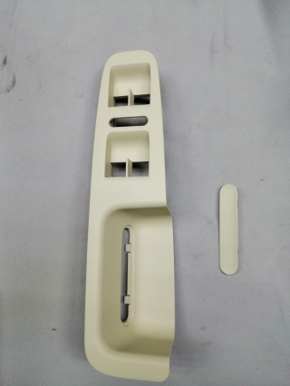 Malowanie i Regeneracja Plastiku