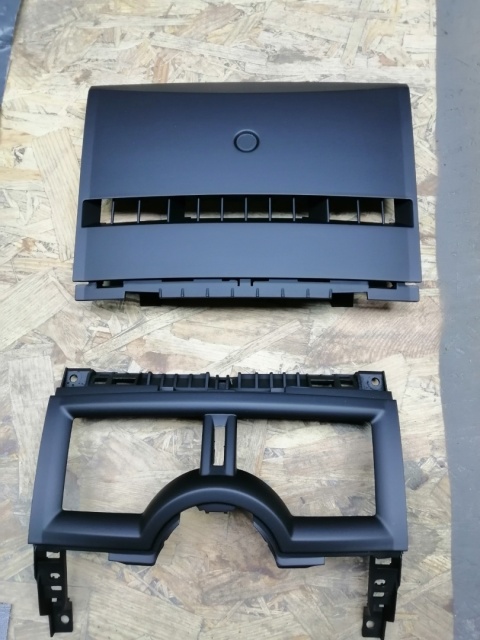 Malowanie i Regeneracja Plastiku