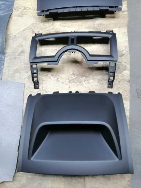 Malowanie i Regeneracja Plastiku