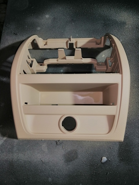 Malowanie i Regeneracja Plastiku