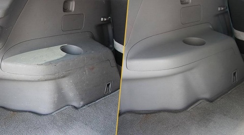 Malowanie i Regeneracja Plastiku