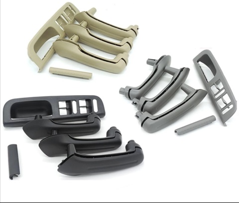 Malowanie i Regeneracja Plastiku