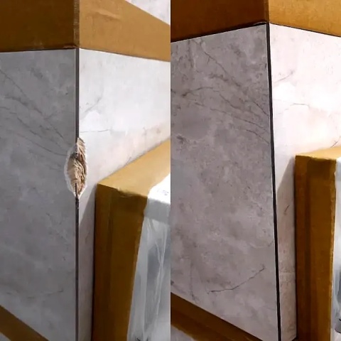 Renowacja płytek ceramicznych